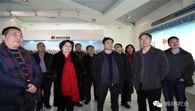 省農髮(fa)辦(bàn)郭飛主(zhu)任調研鐵騎力(li)士百(bai)萬頭現(xian)代(dai)生(sheng)豬産(chan)業帶髮(fa)展(zhan)